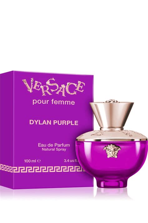 versace pochette femme|Versace pour femme dylan.